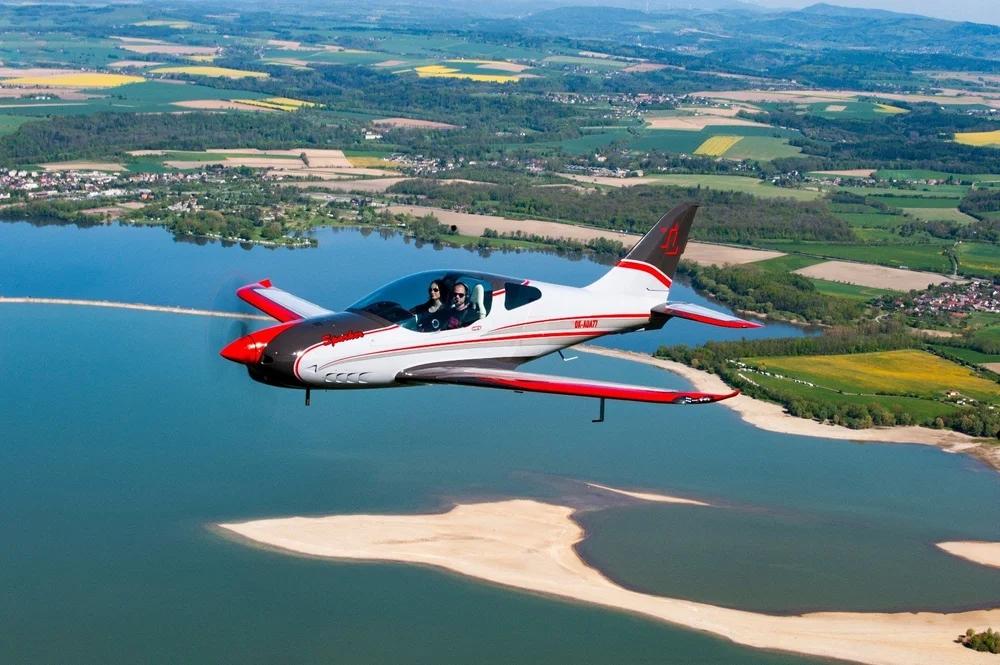 2022 TL Sparker Photo 6