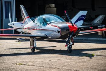 2022 TL Sparker for sale - AircraftDealer.com