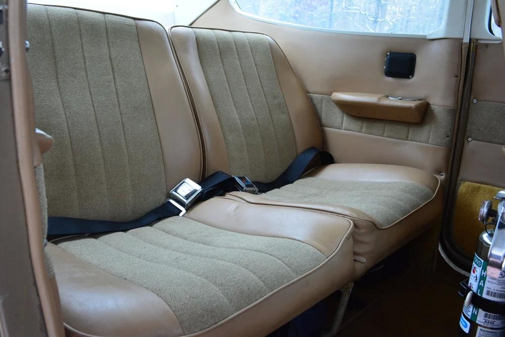 1975 Cessna 182P Photo 7