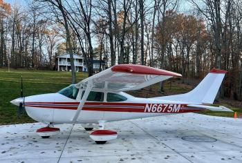 1975 Cessna 182P for sale - AircraftDealer.com