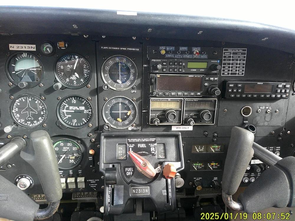1979 Piper Tomahawk Photo 5