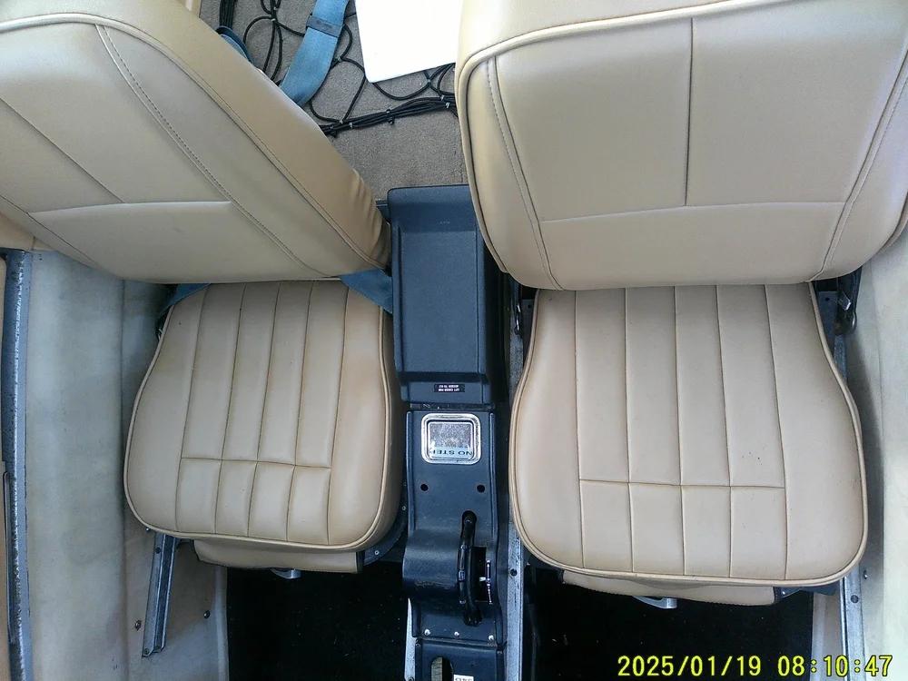 1979 Piper Tomahawk Photo 2