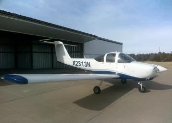 1979 Piper Tomahawk for sale - AircraftDealer.com