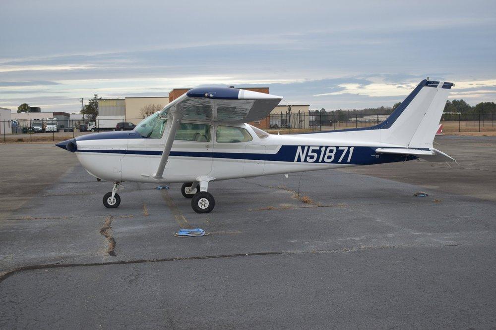 1980 Cessna 172P Photo 3