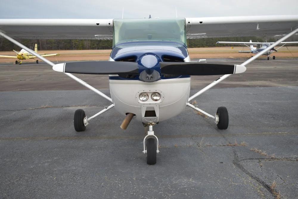 1980 Cessna 172P Photo 4