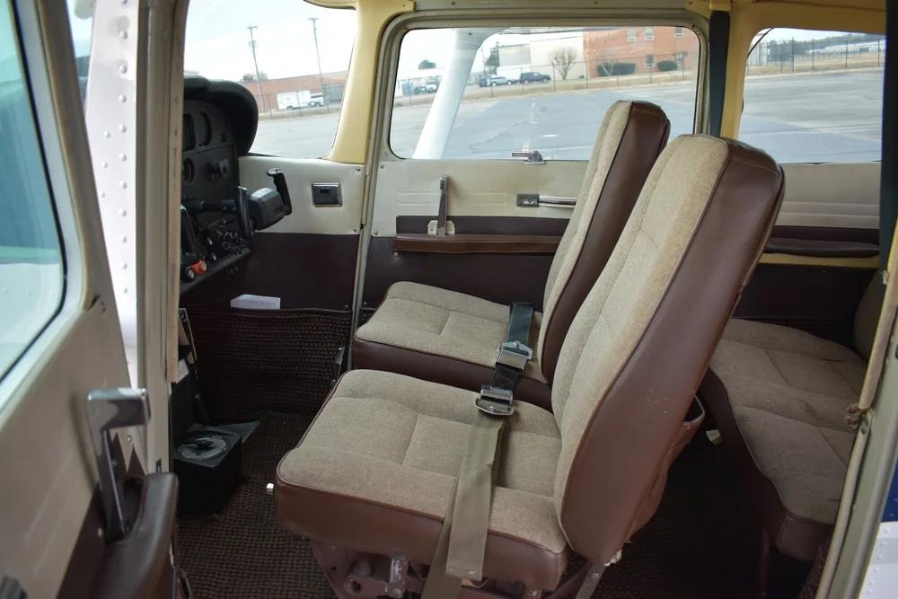 1980 Cessna 172P Photo 5