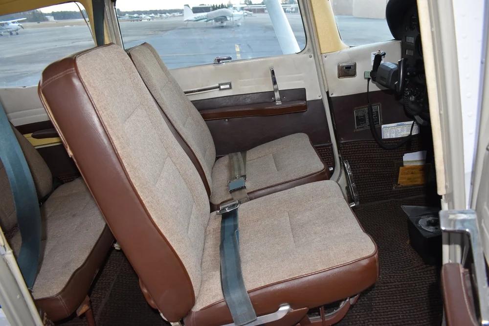 1980 Cessna 172P Photo 6