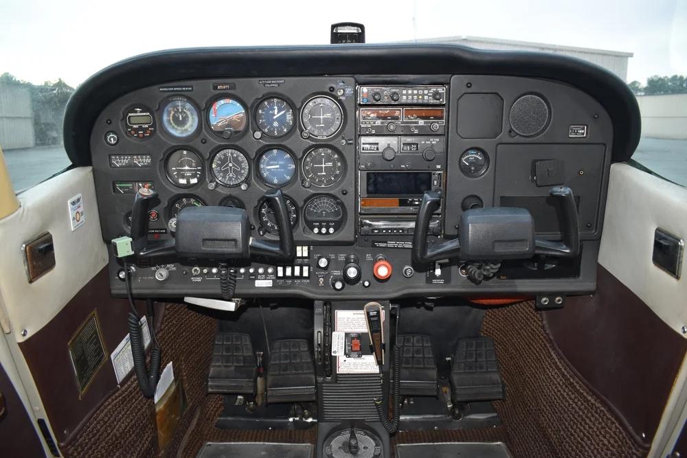 1980 Cessna 172P Photo 7