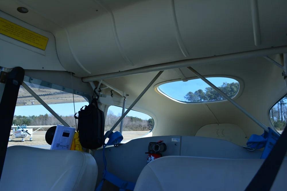 2007 Tecnam P92 Echo Super Photo 2