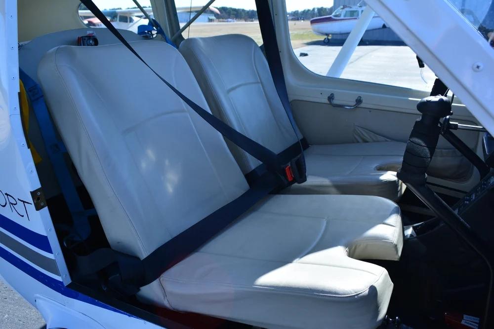 2007 Tecnam P92 Echo Super Photo 3