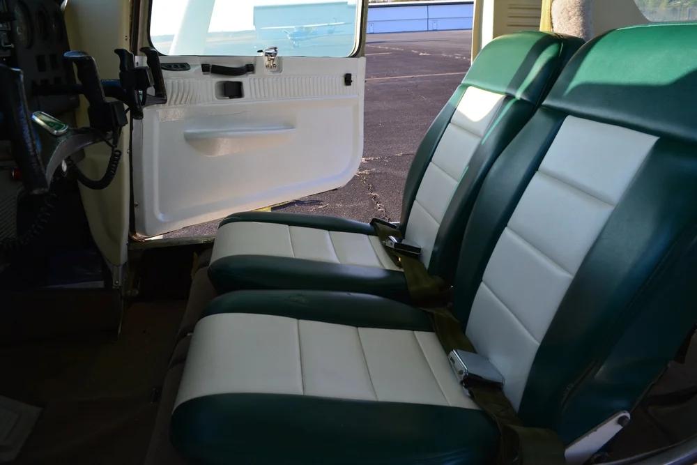 1971 Cessna 150L Photo 4