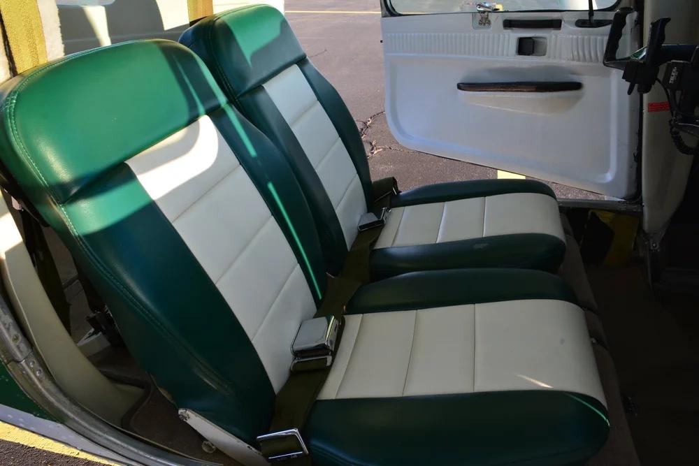 1971 Cessna 150L Photo 5