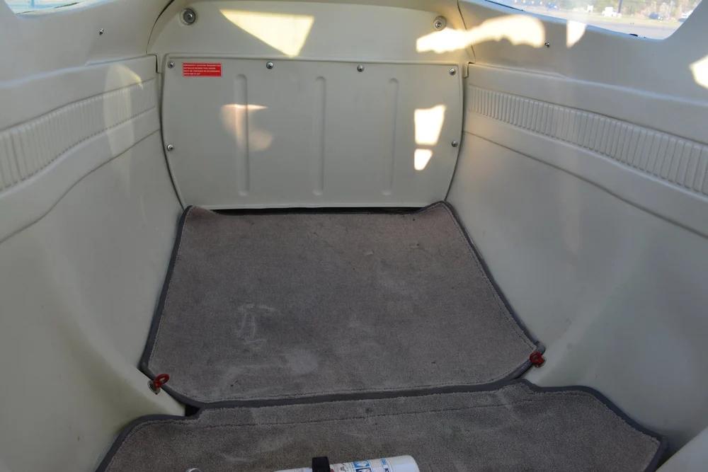 1971 Cessna 150L Photo 6