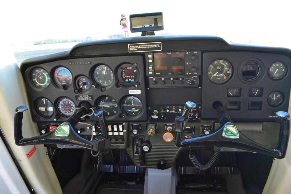 1971 Cessna 150L Photo 7