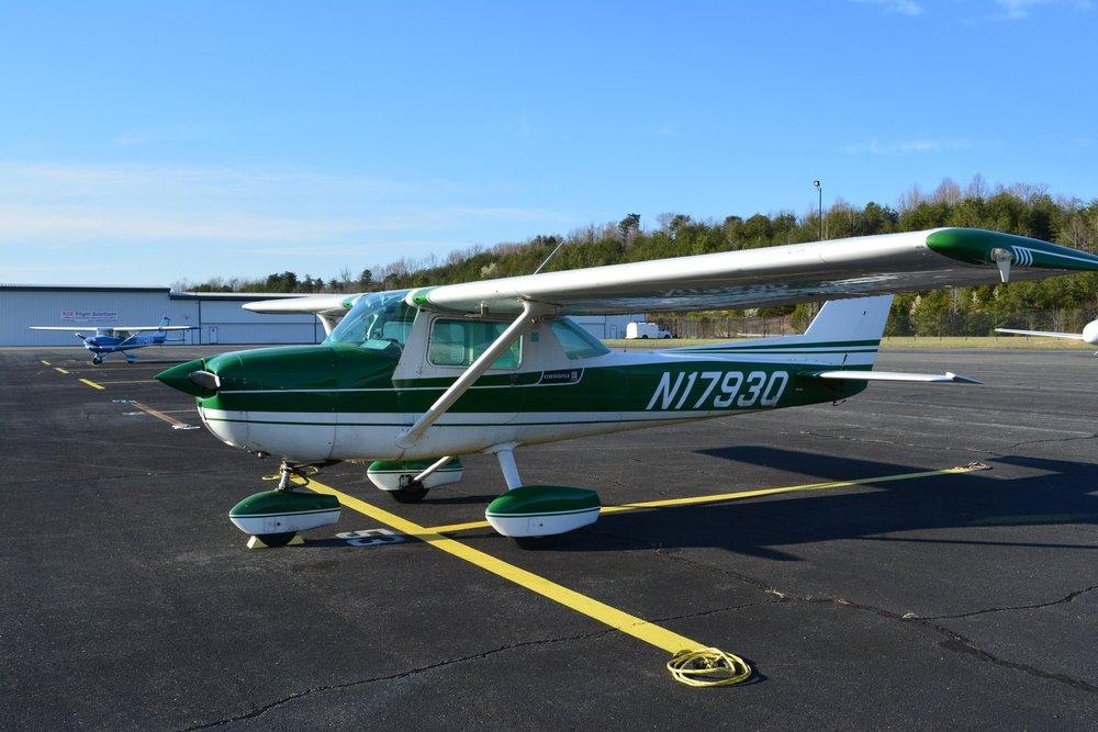 1971 Cessna 150L Photo 2