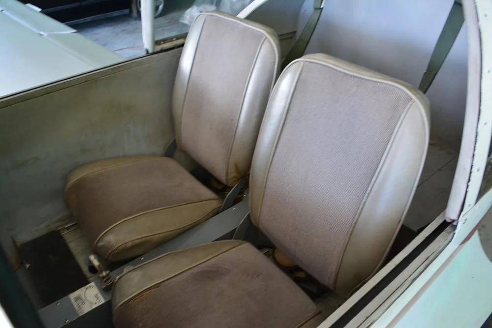 1986 Falco F8L Photo 7