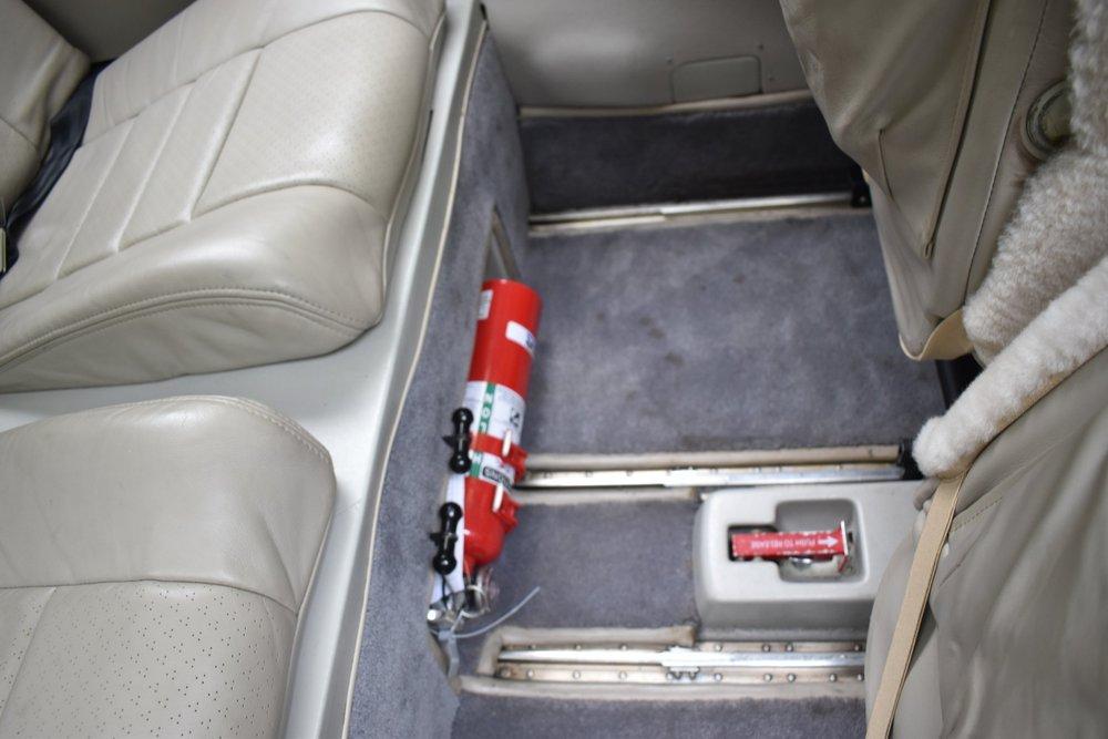 2001 Mooney M20R Ovation2 Photo 2