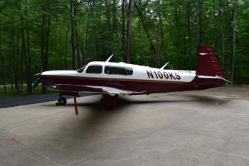 2001 Mooney M20R Ovation2 for sale - AircraftDealer.com