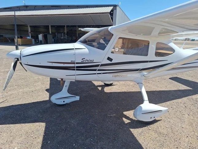 2016 Sirius Sport TL-3000 Photo 3