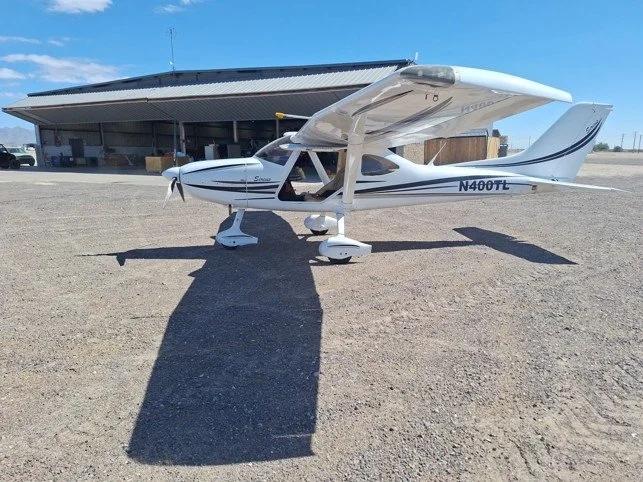 2016 Sirius Sport TL-3000 Photo 4