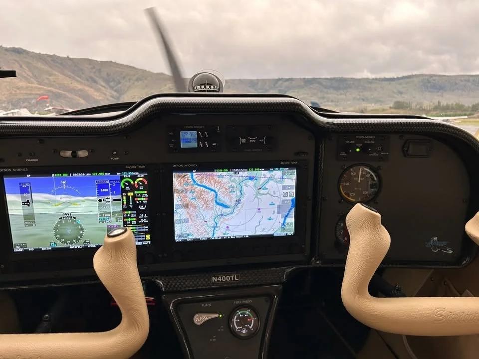 2016 Sirius Sport TL-3000 Photo 7