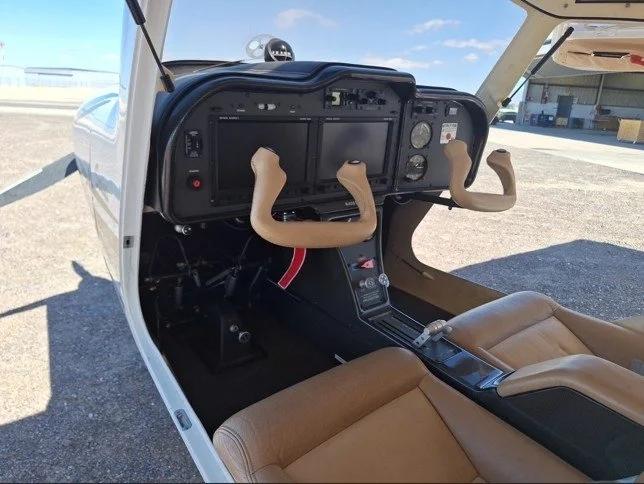 2016 Sirius Sport TL-3000 Photo 6