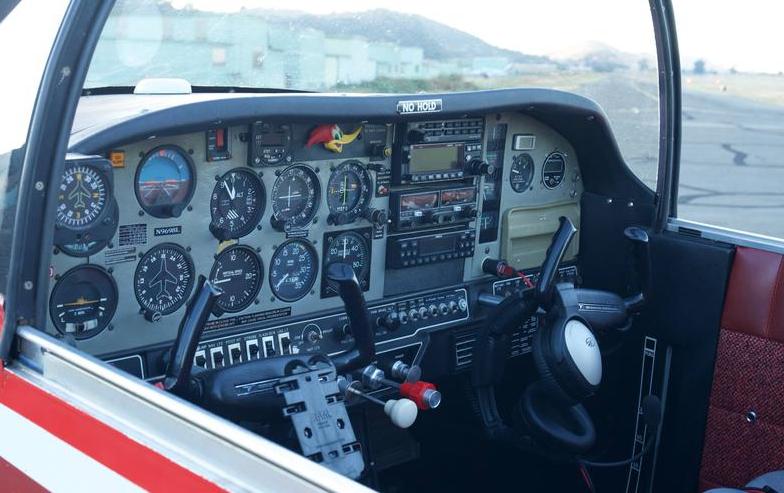 1974 Grumman AA1B Photo 5