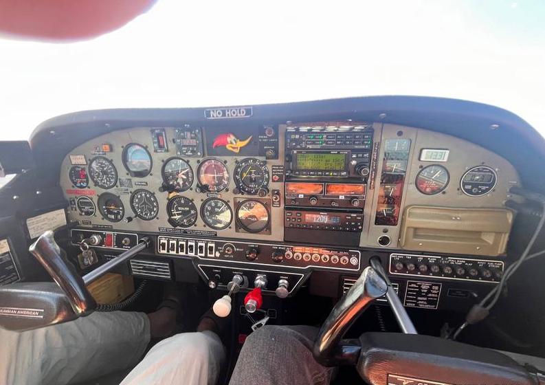 1974 Grumman AA1B Photo 6