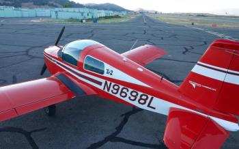 1974 Grumman AA1B for sale - AircraftDealer.com