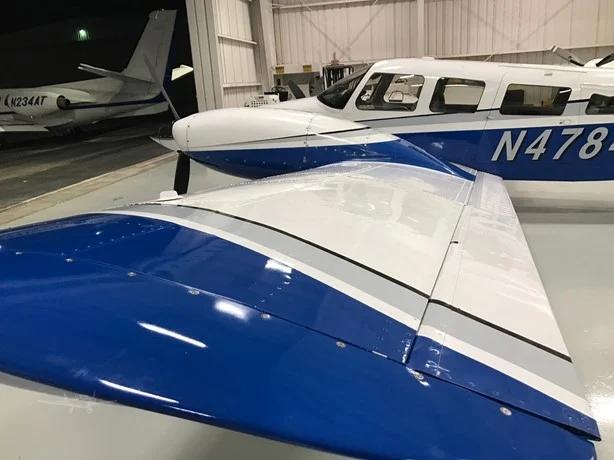 1977 PIPER SENECA II Photo 5