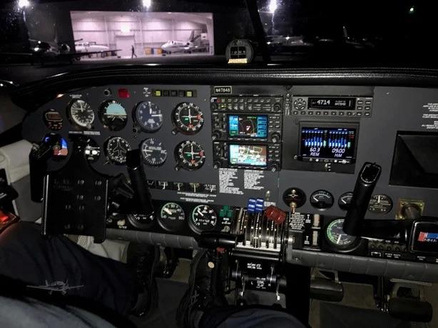 1977 PIPER SENECA II Photo 6