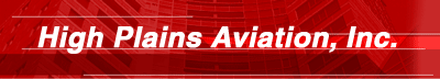High Plains Aviation, Inc.
