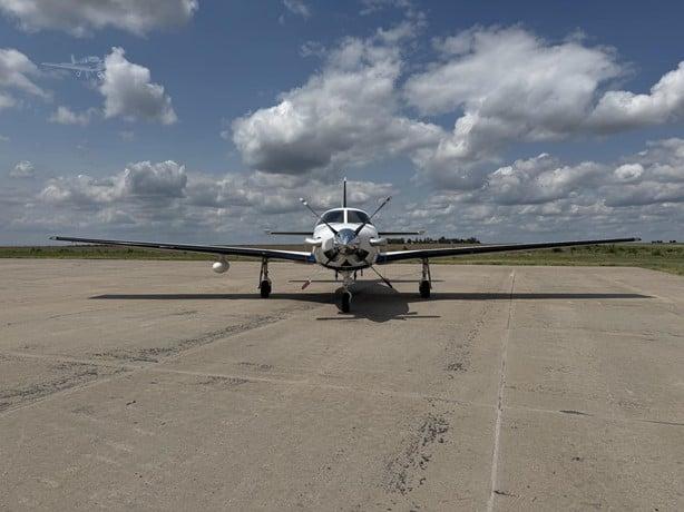 2007 PIPER MERIDIAN Photo 3