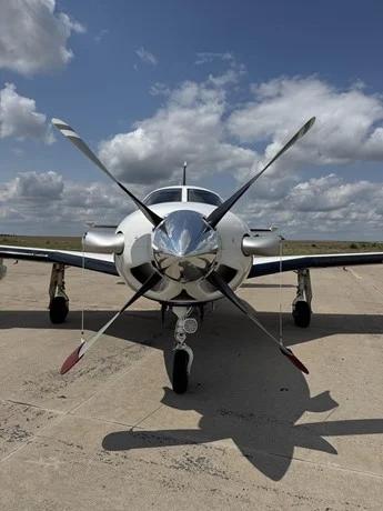 2007 PIPER MERIDIAN Photo 4