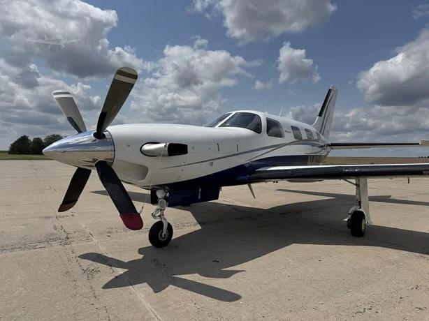 2007 PIPER MERIDIAN Photo 5