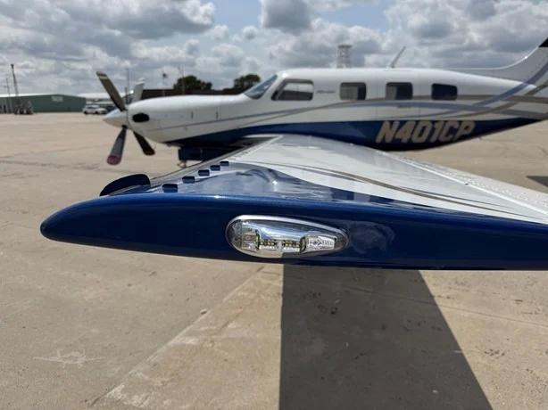 2007 PIPER MERIDIAN Photo 7