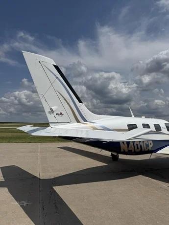 2007 PIPER MERIDIAN Photo 6