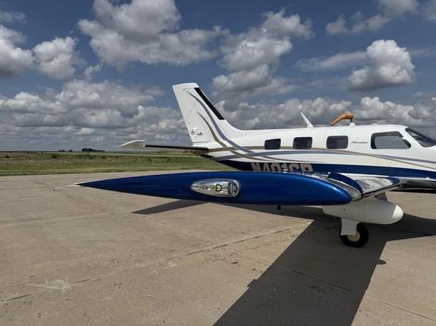 2007 PIPER MERIDIAN Photo 3