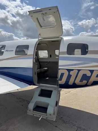 2007 PIPER MERIDIAN Photo 2