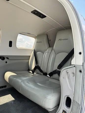 2007 PIPER MERIDIAN Photo 4