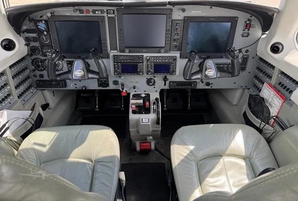 2007 PIPER MERIDIAN Photo 2