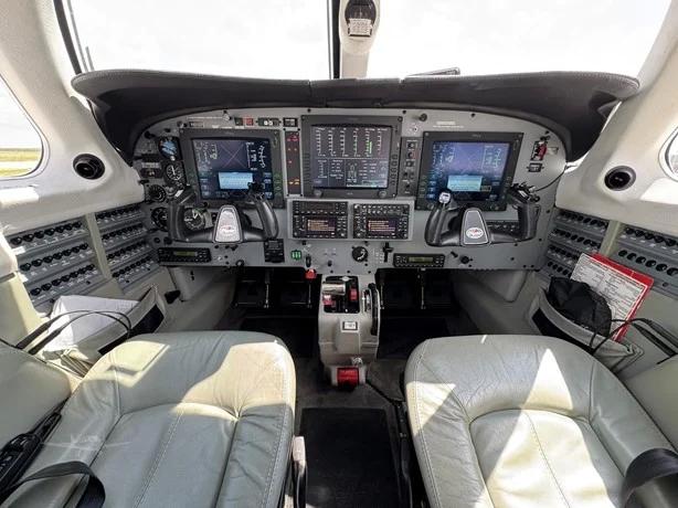 2007 PIPER MERIDIAN Photo 5