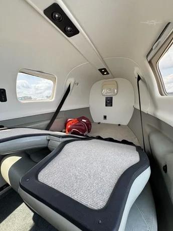 2007 PIPER MERIDIAN Photo 4