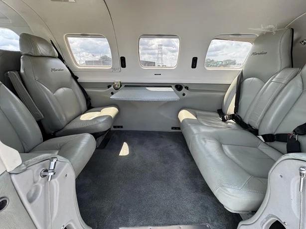 2007 PIPER MERIDIAN Photo 6