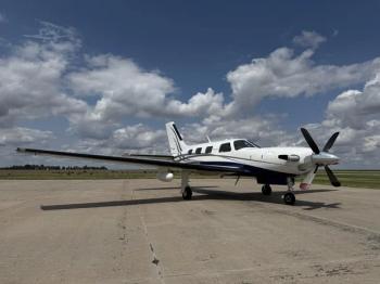 2007 PIPER MERIDIAN for sale - AircraftDealer.com