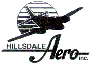 Hillsdale Aero