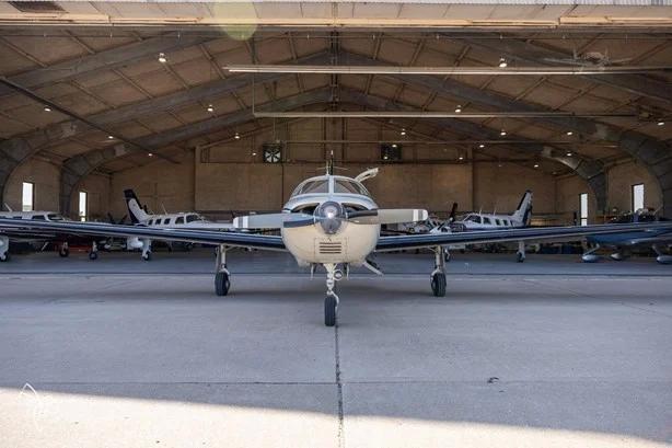 1985 PIPER MALIBU Photo 5