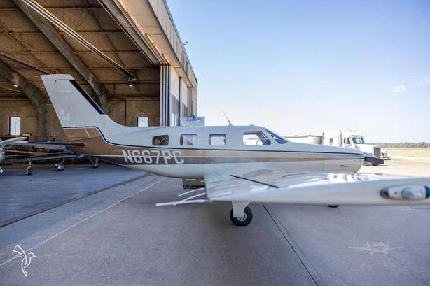 1985 PIPER MALIBU Photo 7