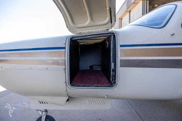 1985 PIPER MALIBU Photo 2