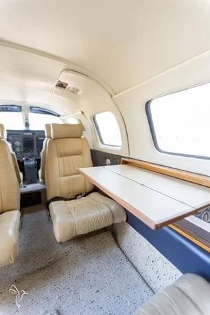 1985 PIPER MALIBU Photo 4